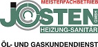 Josten-Logo Anzeige
